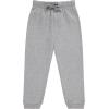 imageBTween Kids Girls Fashion Stretch Waist Ultra Soft Jogger Pants Set 3 Pack BundleRaspb