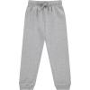 imageBTween Kids Girls Fashion Stretch Waist Ultra Soft Jogger Pants Set 3 Pack BundleRed