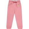 imageBTween Kids Girls Fashion Stretch Waist Ultra Soft Jogger Pants Set 3 Pack BundleSachp