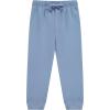 imageBTween Kids Girls Fashion Stretch Waist Ultra Soft Jogger Pants Set 3 Pack BundleSachp
