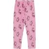 imageBTween Wooby Pajamas for Girls Kids PJs with Plush Shirt Pants Two Piece Animal Sleepwear Jammies Unicorn or Fox DesignBurg