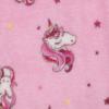 imageBTween Wooby Pajamas for Girls Kids PJs with Plush Shirt Pants Two Piece Animal Sleepwear Jammies Unicorn or Fox DesignBurg