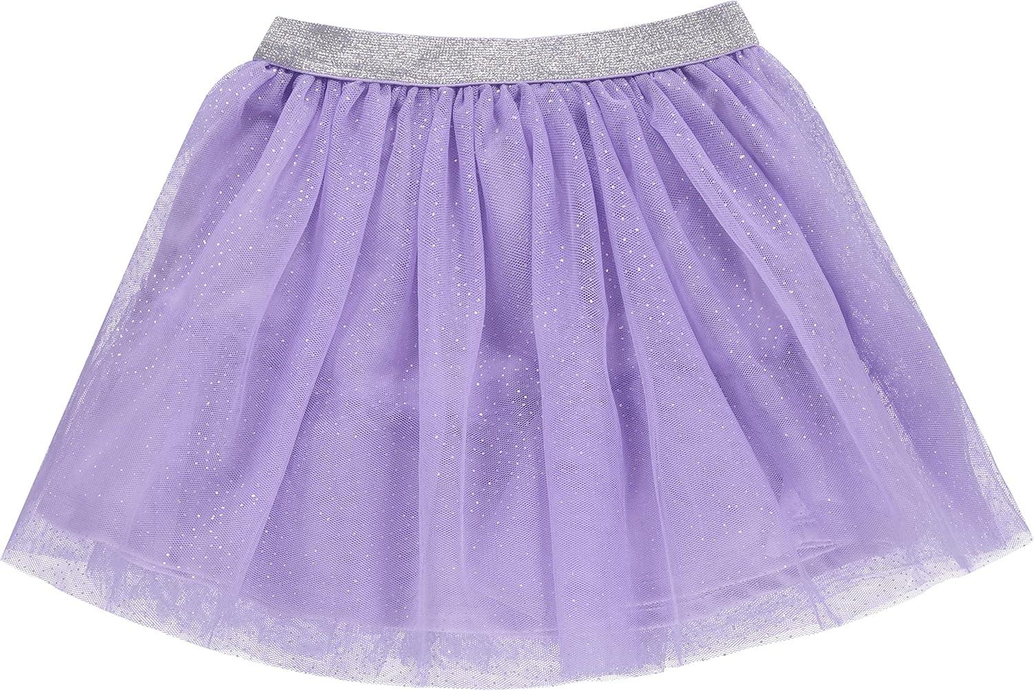 BTween Girls 5-Piece Clothing Set - Mix & Match Outfits With Headband