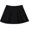 imageBTween 3 Pack Skorts for Girls Kids Scooter Skirts Skirt Layered ShortsAqua