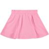 imageBTween 3 Pack Skorts for Girls Kids Scooter Skirts Skirt Layered ShortsBasic