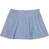 imageBTween 3 Pack Skorts for Girls Kids Scooter Skirts Skirt Layered ShortsIce