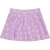 imageBTween 3 Pack Skorts for Girls Kids Scooter Skirts Skirt Layered ShortsPink
