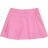 imageBTween 3 Pack Skorts for Girls Kids Scooter Skirts Skirt Layered ShortsPink