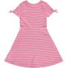 imageBTween 3 Piece Girls Summer Dress Set Short Sleeve Casual Skater DressesFlowr