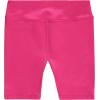 imageBTween Girls 4 Pack Bike Shorts Stretchy Soft High Waist Athletic Shorts for Kids with Fun Prints ColorsJetbk