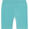 imageBTween Girls 4 Pack Bike Shorts Stretchy Soft High Waist Athletic Shorts for Kids with Fun Prints ColorsJetbk