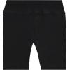 imageBTween Girls 4 Pack Bike Shorts Stretchy Soft High Waist Athletic Shorts for Kids with Fun Prints ColorsJetbk