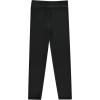 imageBTween Girls 4 Pack Leggings Set Exercise Sports Tights with Wide Waistband for GirlsBasic