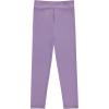 imageBTween Girls 4 Pack Leggings Set Exercise Sports Tights with Wide Waistband for GirlsBasic