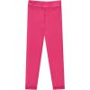 imageBTween Girls 4 Pack Leggings Set Exercise Sports Tights with Wide Waistband for GirlsBasic