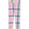 imageBTween Girls 4 Pack Leggings Set Exercise Sports Tights with Wide Waistband for GirlsFusha
