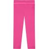 imageBTween Girls 4 Pack Leggings Set Exercise Sports Tights with Wide Waistband for GirlsFusha
