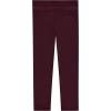 imageBTween Girls 4 Pack Leggings Set Exercise Sports Tights with Wide Waistband for GirlsMarbl