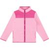 imageBTween Girls Cozy Fleece Jackets for Kids Warm and Cute Winter WearFuch