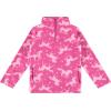imageBTween Girls Cozy Fleece Jackets for Kids Warm and Cute Winter WearFuch