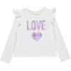 imageBTween Girls Kids Clothing and Accessory Set 5 Piece Mix And Match SetsLaven