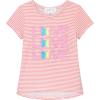 imageBTween Girls Kids Clothing and Accessory Set 5 Piece Mix And Match SetsMauve