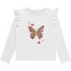 imageBTween Girls Kids Clothing and Accessory Set 5 Piece Mix And Match SetsMilk