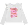 imageBTween Girls Kids Clothing and Accessory Set 5 Piece Mix And Match SetsPpnk