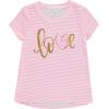 imageBTween Girls Kids Clothing and Accessory Set 5 Piece Mix And Match SetsPpnk