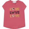 imageBTween Girls Kids Clothing and Accessory Set 5 Piece Mix And Match SetsRose