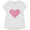 imageBTween Girls Kids Clothing and Accessory Set 5 Piece Mix And Match SetsSnowh