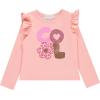 imageBTween Girls Kids Clothing and Accessory Set 5 Piece Mix And Match SetsSnowh
