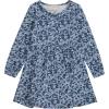 imageBTween Girls Long Sleeve Dresses 3 Pack Soft Cotton Casual Dresses for KidsCeris