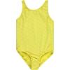 imageBTween Girls Multi Pack One Piece Swimwear Unique Colors and Patterns Sizes 416 for Kids and ToddlersPinea