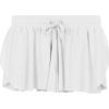 imageGirls 4 Pack Butterfly Shorts Lightweight Flowing Athletic Shorts with Elastic Waist Drawstring Sizes 416Basic