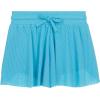 imageGirls 4 Pack Butterfly Shorts Lightweight Flowing Athletic Shorts with Elastic Waist Drawstring Sizes 416Pink