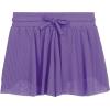 imageGirls 4 Pack Butterfly Shorts Lightweight Flowing Athletic Shorts with Elastic Waist Drawstring Sizes 416Pink