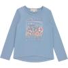 imageGirls Long Sleeve Fall Graphic Tops School Sports Tees 4 Pack Multiple Pattern TshirtsMauve