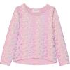 imageGirls Long Sleeve Fall Graphic Tops School Sports Tees 4 Pack Multiple Pattern TshirtsMusta