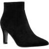 Black Suede