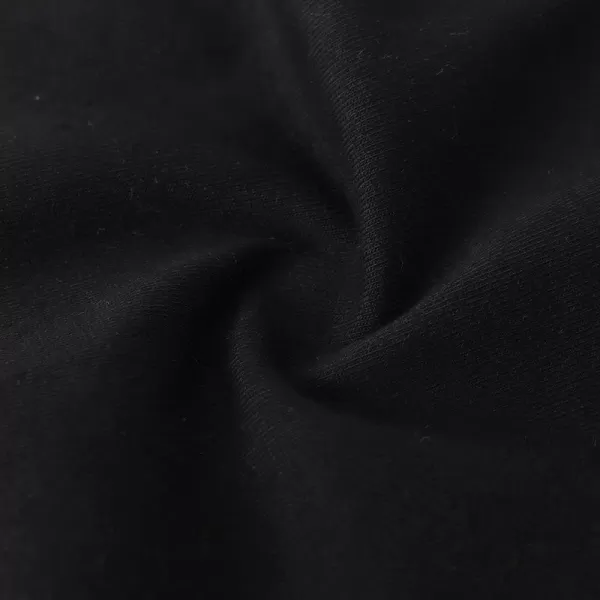 Noomelfish Girls Ruffle Leggings Tulle Bell Bottoms Flare Pants Trousers 310 YearsBlack