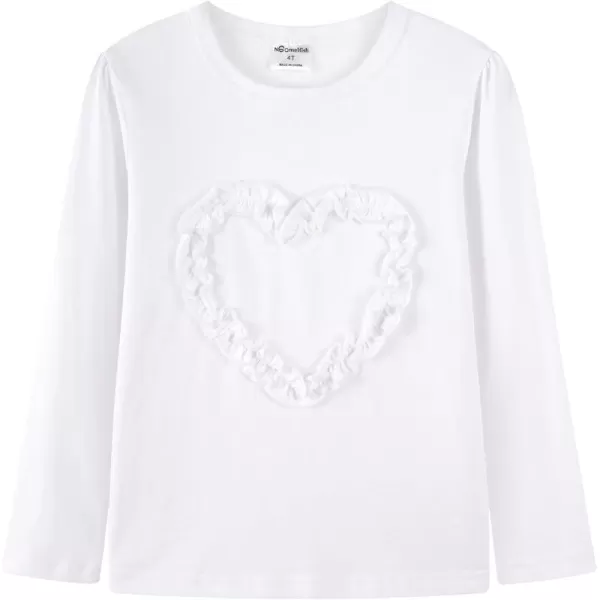 Solid White