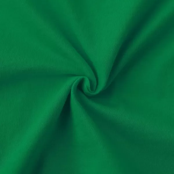 Noomelfish Girls Criss Cross Back Tank Tops Soft Jersey Cotton sleeveless shirts 312 YearsGreen