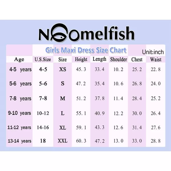 Noomelfish Girls Short Sleeve Maxi Dress Solid Color Casual Long Dresses with Pockets 412 YearsBurgundy