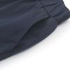 imageNoomelfish Girls Scalloped Uniform Skirts Stretch Cute School Skort with Pockets 512 YearsNavy Blue