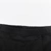imageNoomelfish Girls Wrap Skort Cute School Uniform Skirt Shorts 512 YearsBlack