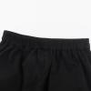 imageNoomelfish Girls Wrap Skort Cute School Uniform Skirt Shorts 512 YearsBlack