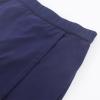imageNoomelfish Girls Wrap Skort Cute School Uniform Skirt Shorts 512 YearsNavy Blue