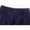 imageNoomelfish Girls Wrap Skort Cute School Uniform Skirt Shorts 512 YearsNavy Blue
