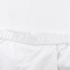 imageNoomelfish Girls Wrap Skort Cute School Uniform Skirt Shorts 512 YearsWhite